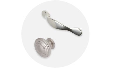 Cabinet & Drawer Hardware